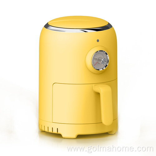 1.8L Promotion Small Size Air Fryer